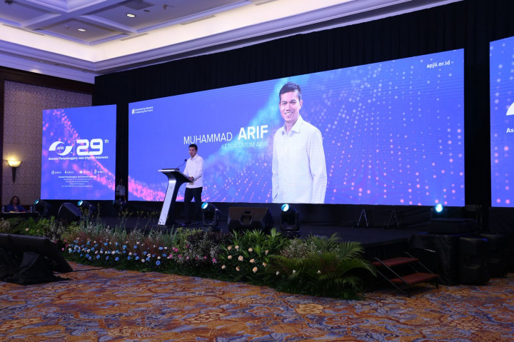 IDF 2025 Bahas Masa Depan Ekosistem Digital Indonesia