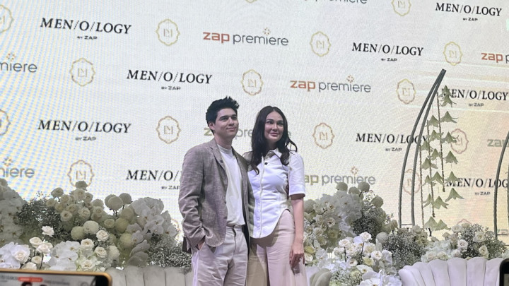 Luna Maya dan Maxime Bouttier Bakal Gelar Resepsi di Jakarta