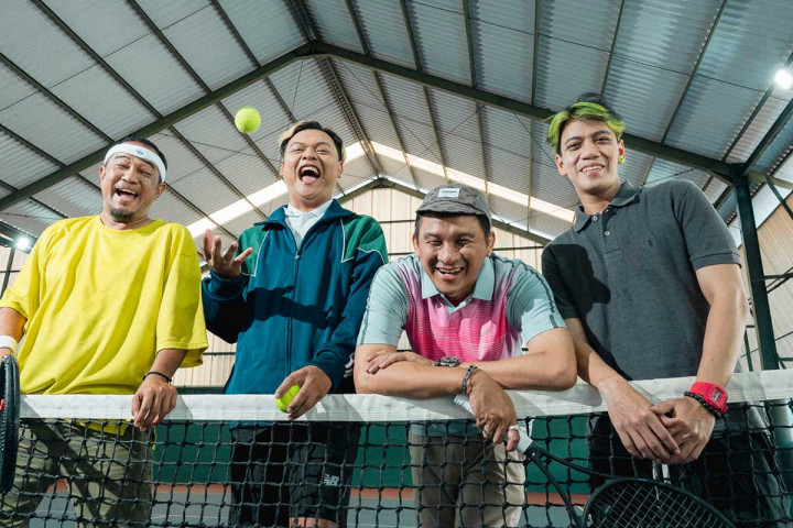 NiMBY Rilis Debut EP <i>Sastra, Tarian, Renjana</i>, Sebuah Perayaan Cinta, Semangat, dan Jakarta