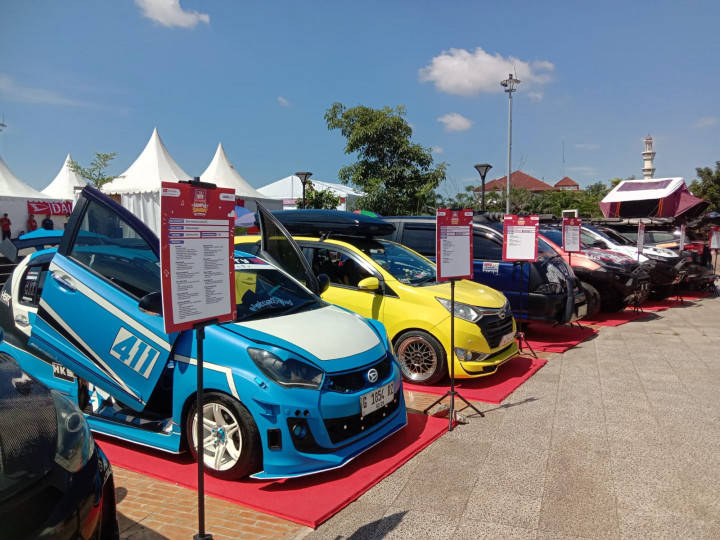 Daihatsu Kumpul Sahabat Jadi Sinergi Positif Industri Otomotif & Pemerintah Daerah