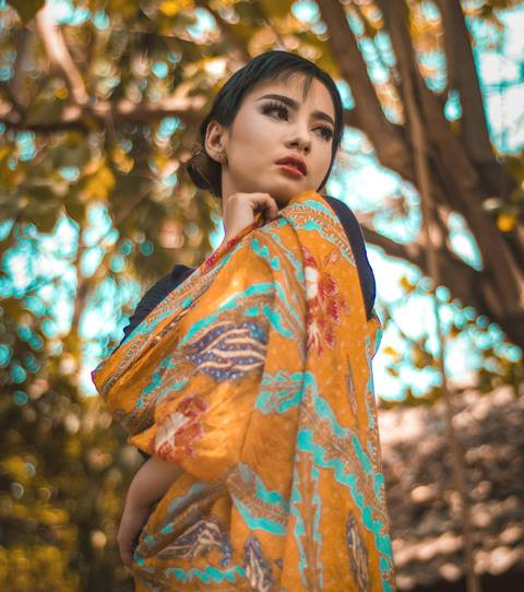 Kemenekraf dan Penguatan Industri Batik Daerah bersama Yayasan Batik Jawa Barat