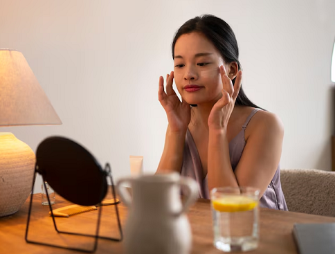 5 Cara Mengatasi Luka Bakar Akibat Produk Skincare