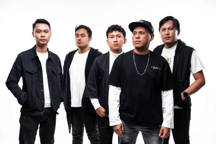 The Signals, Band Rock asal Jakarta Dikontrak Manajemen Korea Selatan
