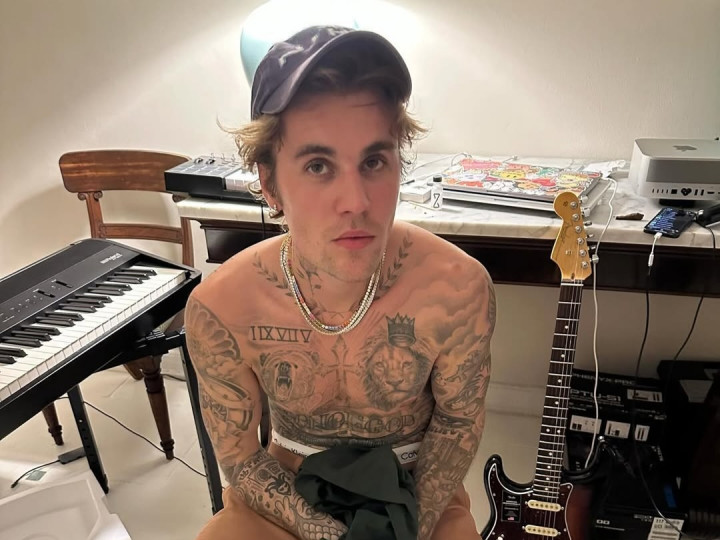 Jual Lagu-lagunya Rp3,2 Triliun, Justin Bieber Nyaris Bangkrut?