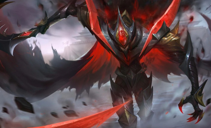 Cara Memaksimalkan Build Bai Qi di Honor of Kings