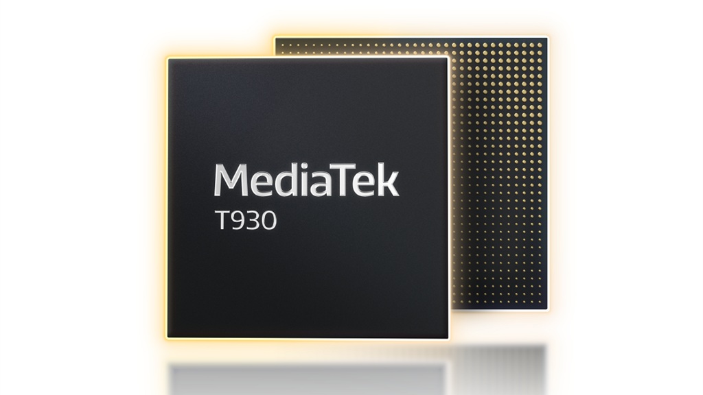MediaTek T930.