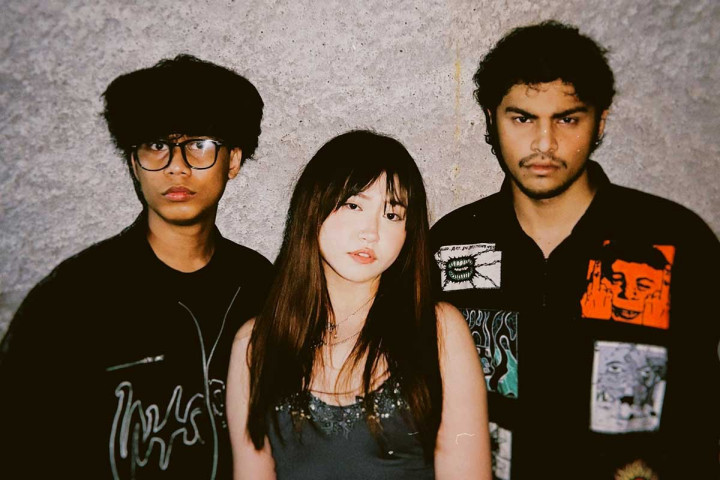 Super GT Malaysia Festival Tampilkan Penyanyi 