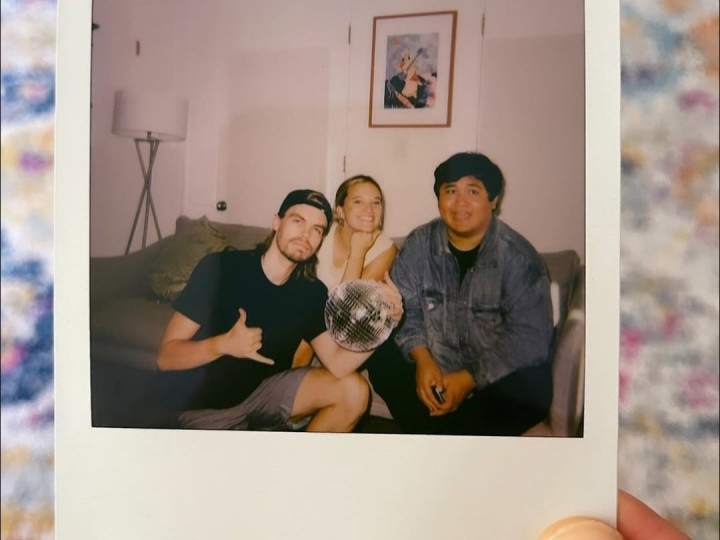 Musisi Indonesia Francis Karel Ikut Garap Album Echo Jin BTS