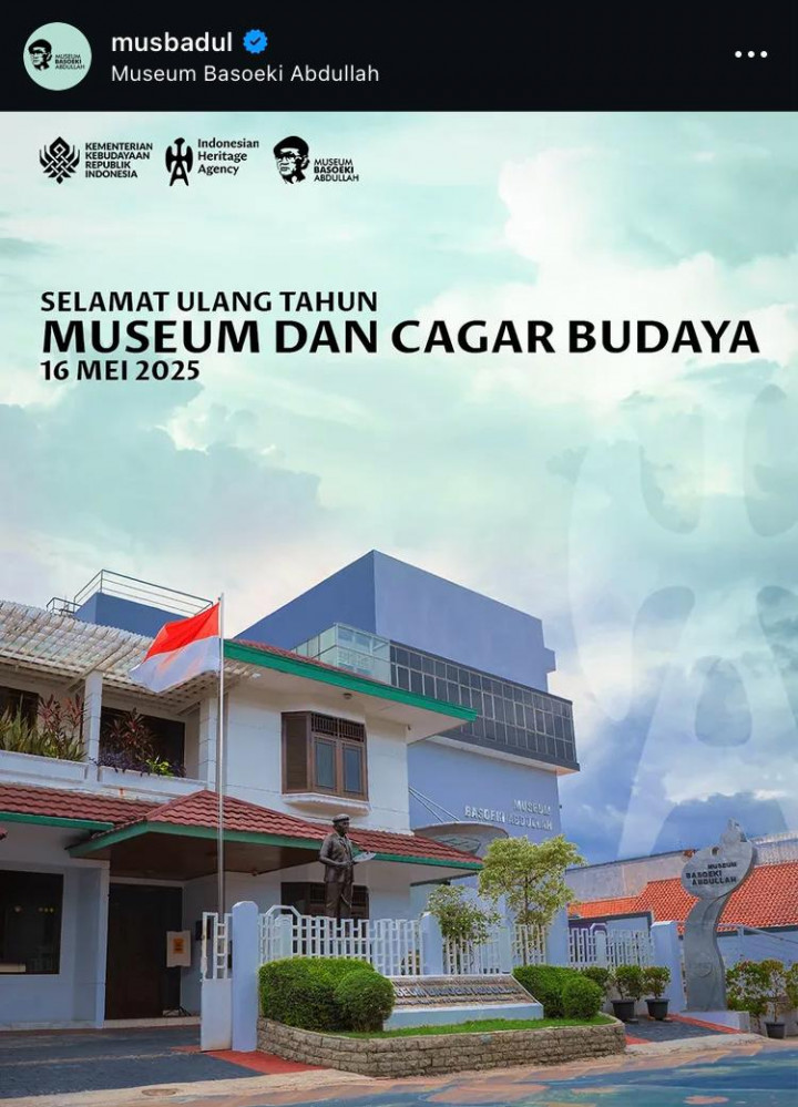 Museum Basoeki Abdullah: Warisan Seni dari Sang Maestro untuk Indonesia