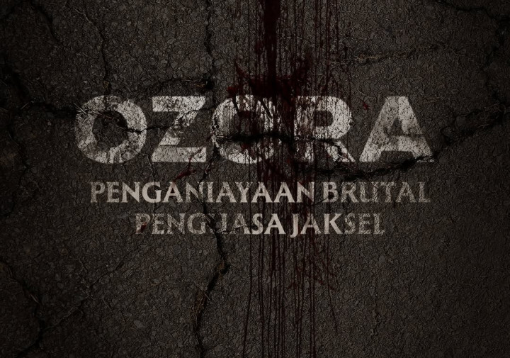 Film Ozora Angkat Kasus Penganiayaan Viral Mario Dandy