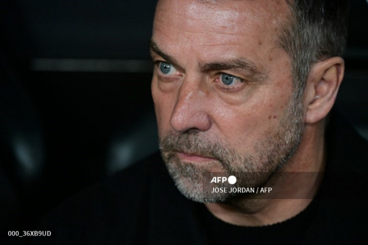 Sudah Juara La Liga, Flick Sebut Barca Masih Bisa Lebih Baik Lagi