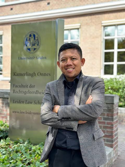 Analis Kebijakan Publik Sebut Rasa Aman Berkorelasi pada Pertumbuhan Ekonomi dan Investasi