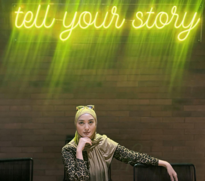 Curhat Della Puspita Belum Terima Bayaran Sinetron yang Sudah Tamat