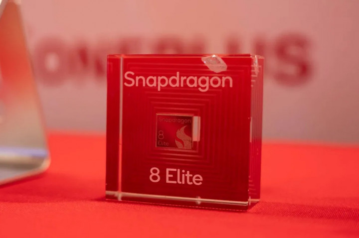 Snapdragon 8 Elite 2 Hadir Lebih Awal