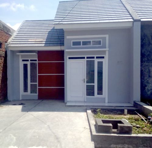 Cari Rumah di Cirebon? Harga Mulai Rp140 Juta