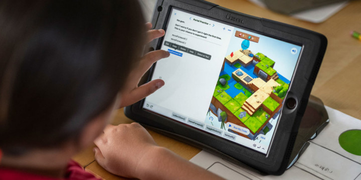 AI dan Coding Masuk SD, Pakar UGM Sebut Bakal Jadi Bencana Bila Siswa Tak Diajarkan Logika dan Etika