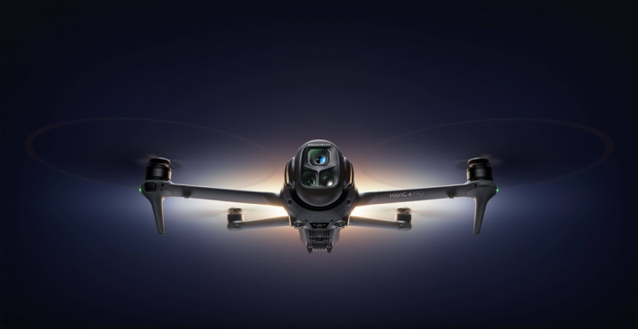 Drone Flagship Terbaru DJI Mavic 4 Pro di Indonesia, Ini Kehebatannya