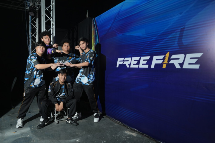 RRQ Kazu Amankan Tiket Grand Final FFWS SEA 2025 Spring