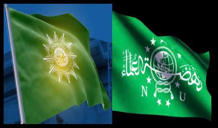 Serupa Tapi Tak Sama, Ini Perbedaan NU dan Muhammadiyah