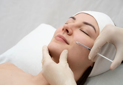 Perkenalkan Saypha® 2.0, Inovasi Filler Estetik Berstandar MDR Uni-Eropa