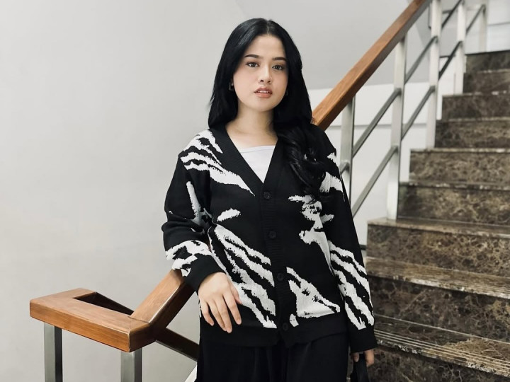 Profil Shabrina Leanor, Juara Indonesian Idol 2025