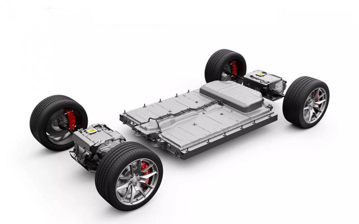 Pemerintah Wajib Siapkan Pengelolaan Limbah Baterai Kendaraan Listrik