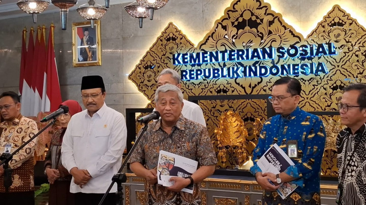 Mulai Diseleksi, Ini Syarat Jadi Kepala Sekolah di Sekolah Rakyat