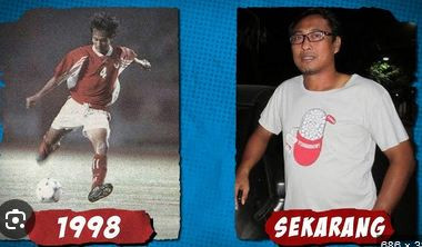 Mengulik Insiden Memalukan Timnas Indonesia di Piala Tiger 1998