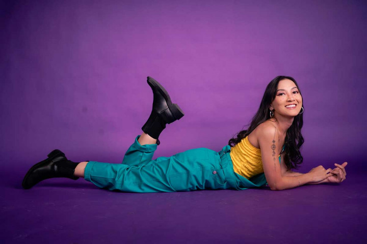 Bukan Sekadar Lagu, Asteriska Curahkan isi Hati di “Someone Made for Me”