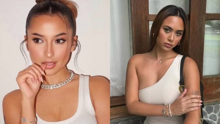 Dikabarkan Ribut dengan Adik Ipar, Jennifer Coppen: Entar Juga Baikan!