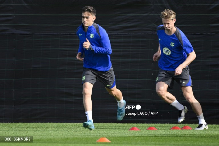 Flick Beberkan Pemain Kunci yang Bangkitkan Barcelona