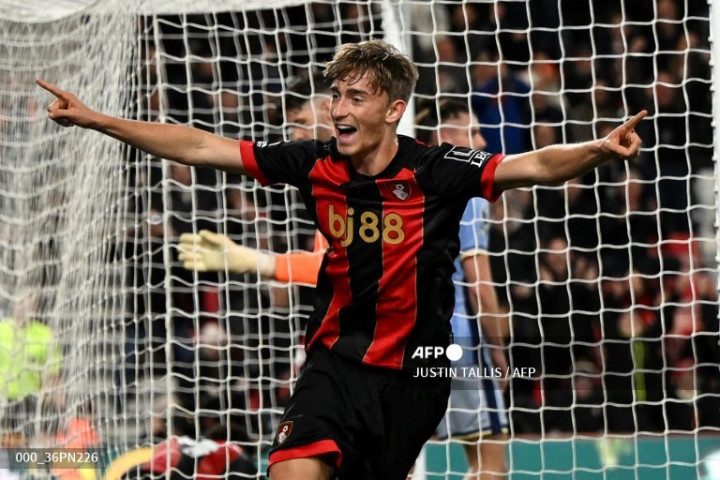 Ancelotti Senang dengan Kedatangan Huijsen