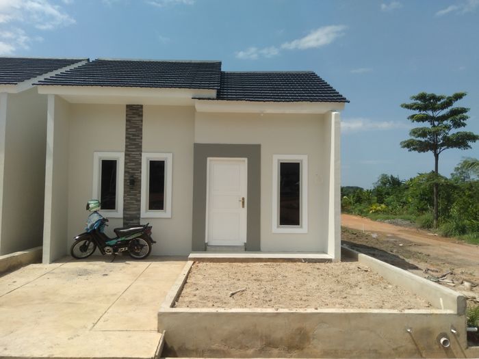 Warga Pangkal Pinang Merapat! 5 Pilihan Rumah Murah Harga Mulai Rp156,5 Juta