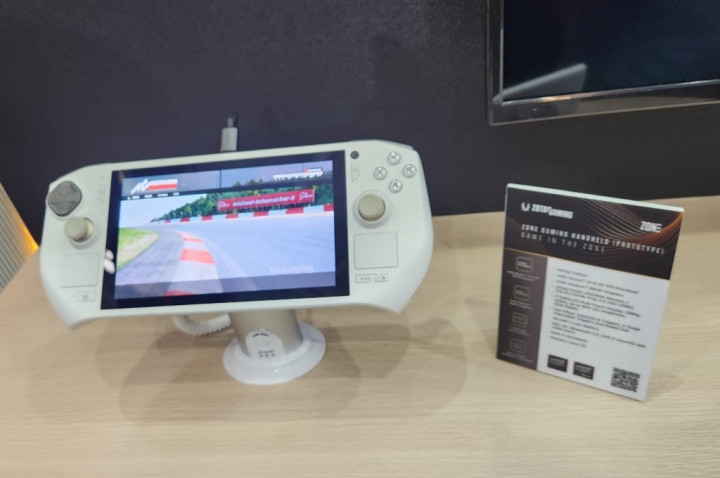 Berita Teknologi Terpopuler, Zotac Hingga Ascendancy di Path of Exile 2