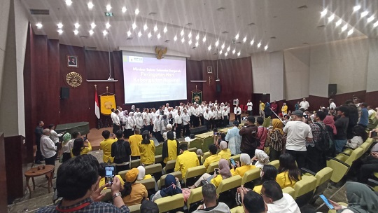 Kolegium Kedokteran Wajib Otonom dan Independen