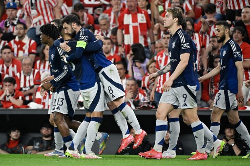 Jadwal Lengkap Final Kompetisi Eropa 2025, Tottenham vs MU Main Kapan?