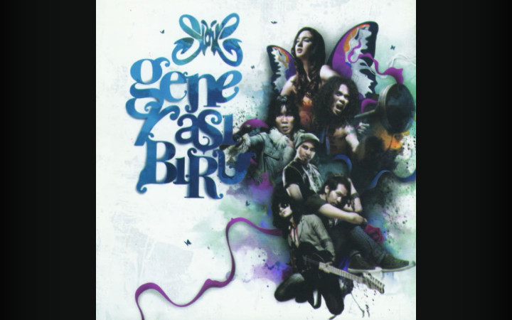 Lagu-Lagu Bertema Reformasi, Suara Musik untuk Perubahan