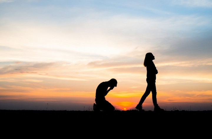 Laki-laki Lebih Berisiko Meninggal karena Sindrom Patah Hati Ketimbang Perempuan