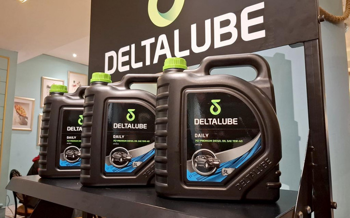 Deltalube Lengkapi Pelumas Otomotif, Dari Gemuk Sampai Minyak Rem