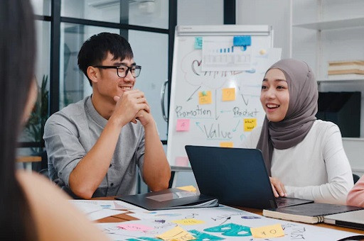 Biar Nggak Ketinggalan Zaman! Ini 5 Skill Wajib Dimiliki Perempuan Agar Sukses di Industri Teknologi
