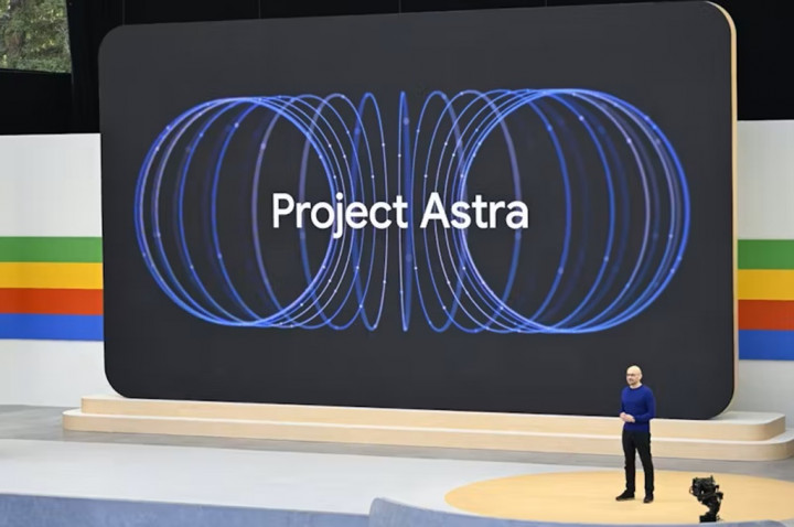 Project Astra Tersedia di Google Search, Gemini dan Developer