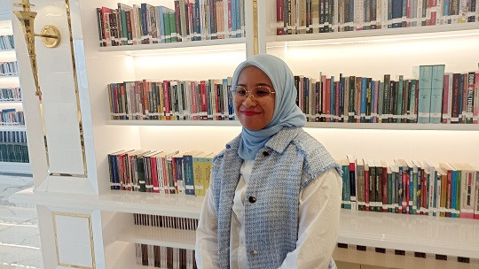 Pentingnya Literasi Tubuh Agar Anak Terhindar dari Kekerasan Seksual