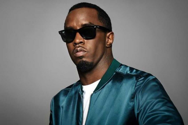 Jijik! Perilaku Seks Menyimpang P Diddy Dibeberkan di Pengadilan