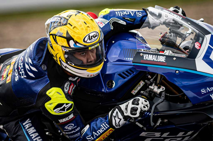 El’ Dablek Tembus 5 Besar, Pasang Asa Lebih Kompetitif