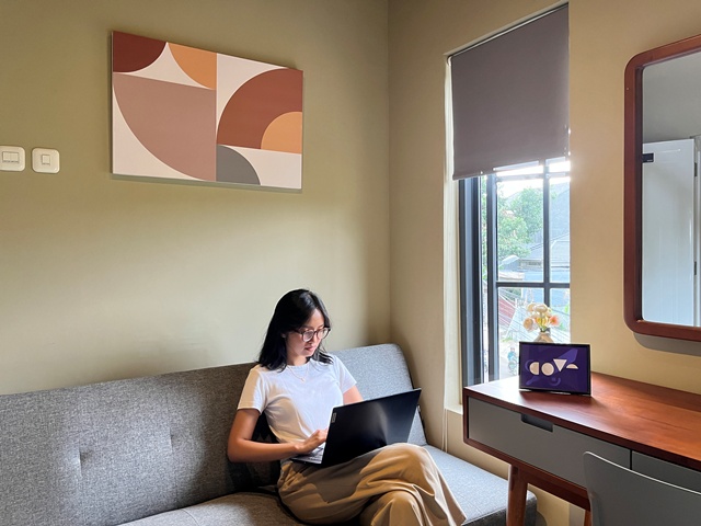 Waspada Penipuan Iklan Kos <i>Online</i>, Ini Tips Aman untuk Mahasiswa Baru