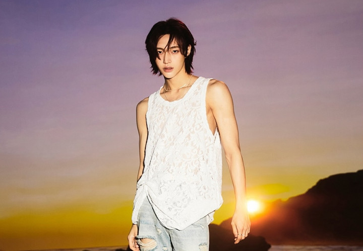 Wonbin RIIZE Ungkap Hampir Jadi Chef Sushi Jika Tak Debut Sebagai Idol K-Pop