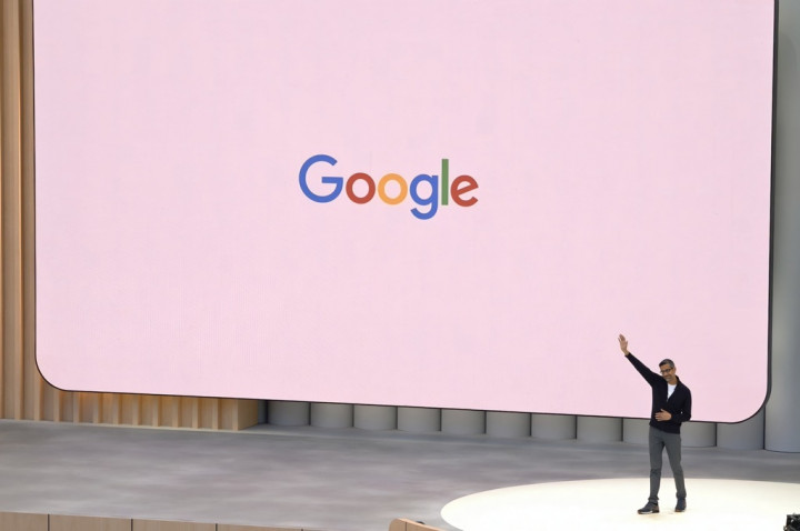 Google Rilis Wear OS 6, Pakai Desain Material Expressive