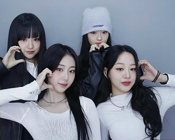 Ada Member Asal Indonesia, Grup K-pop VVUP Bakal Dibawa ke Jakarta