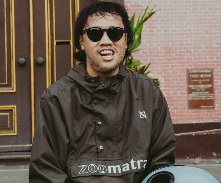 Kiki Ucup Bos Pestapora Bagikan Momen Jalani Vasektomi, Sempat Takut ke Dokter