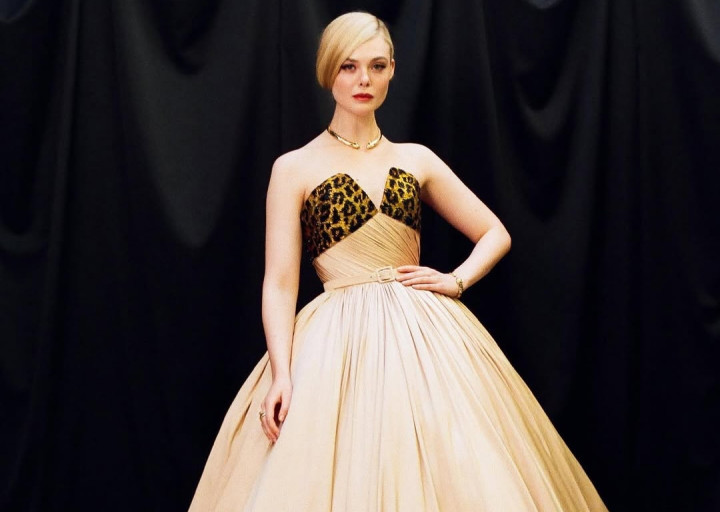 Resmi! Elle Fanning Perankan Effie Trinket dalam 'The Hunger Games: Sunrise on the Reaping'